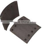 OEM Truck Brake Parts Brake Lining 4515Q Used for Drum Brakes thumbnail-1