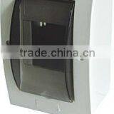 TSM-2ways Flush Type Distribution Box(Electrical Distribution Box,Plastic Enclosure)