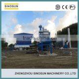 China Hot Mix Asphalt Plant, Batching Asphalt Plant SAP Series thumbnail-3