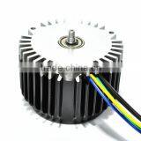 MAC High Power Cutting Lawn Motor thumbnail-2