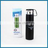 500ml Stainless Steel Vacuum Bottle thumbnail-5