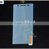 for Huawei P6 2.5 D Chemical Treatment Film Factory
