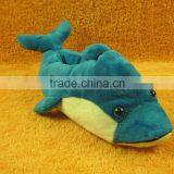 Animal Head Slippers/plush Slippers/plush Fish Animal Toy thumbnail-1