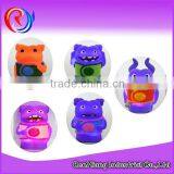 Aliens Drive me Crazy , Cartoon Toys , Home Doll thumbnail-1