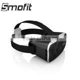 Reality Virtual 2016 3dvr Virtuality Glasses Virtual Reality Equipment VR Park V3 With Remote Control in Whole Sales thumbnail-2
