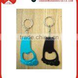 Aluminum Alloy Toe Bottle Opener Lovely Style