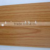 High Quality Wood Grain Aluminum Composite Panel