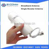 Bulk Buy !! 10dBi 690~2700MHz 2G 3G 4G Mobile Phone Repeater Antenna thumbnail-2
