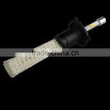 Driving Green LED Headlight Light High Beam Bulb Replacement thumbnail-5