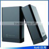 High Output 5V/8A 40W Desktop 5Port Rapid USB Charger Intelligent Multi Port USB Wall Charger Travel Charger With Auto Detect thumbnail-2