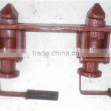 High Function-price Ratio Container Twist Lock for Truck thumbnail-5
