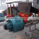 Trailer Spares Parts German Type Trailer Suspension for Sale thumbnail-3