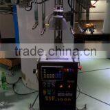 Compact, Heat Transfer Machine for Plastic, Cosmetics, Stationnery, Roll and Platform thumbnail-3