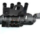 4 Stroke Ignition Coil Mitsubishi MD158956 ,27301-23700,27301-23710 Pack for Hyundai UF419 thumbnail-5