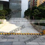 High Security Anti-terrorist Spike Tyre Killer for Army Use thumbnail-3