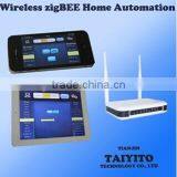 TAIYITO ZigBee Standard HA Smart Home Automation Supplier Wireless Domotica ZigBEE Quality Choice