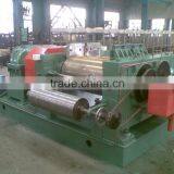 Open Rubber Mixing Mill Two Roll Rubber Open Mixing Mill