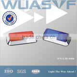 Waterproof dc 12v LED exterior light