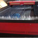 1.3m*1.5m Plastic Laser Cutting Machine, Laser Cutting Machine for Plastic thumbnail-2
