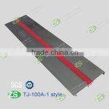 Waterproof Electric Skirting Baseboard Heaters thumbnail-2