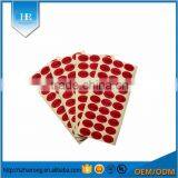 Custom Coated Paper Self Adhesive Number Stickers thumbnail-1