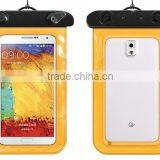 High Quality New Product Promotion Gift Waterproof Phone Storage Bag thumbnail-2