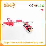 SA8000 Grade A Chip 8gb Facial Makeup Usb Flash Drive