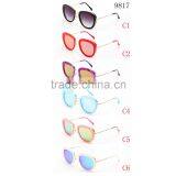 New Luxury Uv400 Fashion Sunglasses thumbnail-6