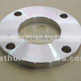 Stainless Steel Plate Flange PN16 thumbnail-1