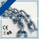 OEM Lifting Alloy Chain G80/grade 100 Overhead Conveyor Chain thumbnail-1