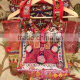 Indian Tribe Hmong Handmade Bag thumbnail-1
