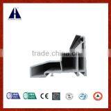 Rubber Gasket Seal co Extruded for Plastic Window Profile