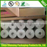 Supermarket Plastic Bag/flat Bag on Roll/printed Bags/shopping Bags thumbnail-2
