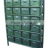 Jai Industrial Drawers, Metal Storage Drawers , Metal Cabinets