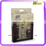 High Quality Tailor Made Cardboard Gift Box With Clear Window thumbnail-4