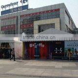 Tent for Car Wash thumbnail-1