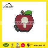 Promotional Silicone Soft Badge thumbnail-1