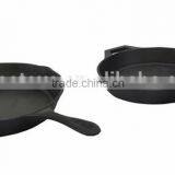 Cast Iron Pan thumbnail-1