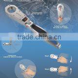 American Type Special Flexible / Adjustable Sliding Spanner/ Wrench thumbnail-2