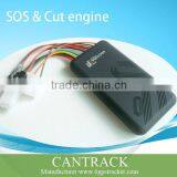 Mini Gps Vehicle Real Time Online Tracking, GPRS Tracker TK100 Best-selling Cheap Gps Tracker Tk100 thumbnail-6