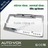 License Plate Recognition Camera License Plate Capture Camera for Car thumbnail-5