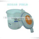 Pasta Storage Jar & Bottle thumbnail-1