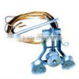 Earth Wire Pulley Block