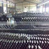 MSS SP75 WPHY 46 PIPE FITTINGS SEAMLESS 90 DEG SHORT RADIUS ELBOW thumbnail-1