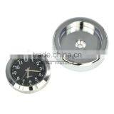 BJ-HBW-007 High Precision Clock With Luminous Numbers Motorcycle Clock Motorcycle Windscreen Watch thumbnail-5
