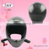 Safety Gliding Helmet/flying Helmet Full Head Open Half Face Helmet thumbnail-3