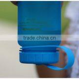 1liter 32ounce Bright Color Custom Water Bottle Labels thumbnail-2