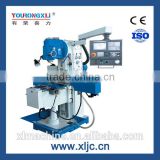 small size china cnc milling machine XLK5030
