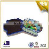 PVC Magnetic Sticker Badge thumbnail-1