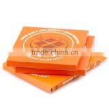 Bottom Price Unique Cheap Portable Solar Led Light,hanging Outdoor Solar Garden Light thumbnail-4